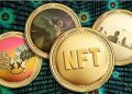 NFT a kryptoměny