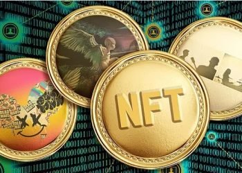 NFT a kryptoměny