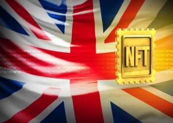 Vláda Velké Británie Vláda vytvoří oficiální NFT ve snaze přijmout kryptoměny