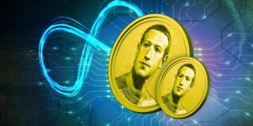 Meta se zaměřuje na centrálně řízené tokeny