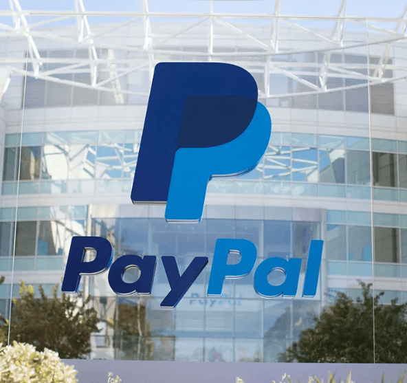 PayPal chce pokrýt všechny služby související s kryptoměnami a blockchainem, včetně CBDC, říká viceprezident