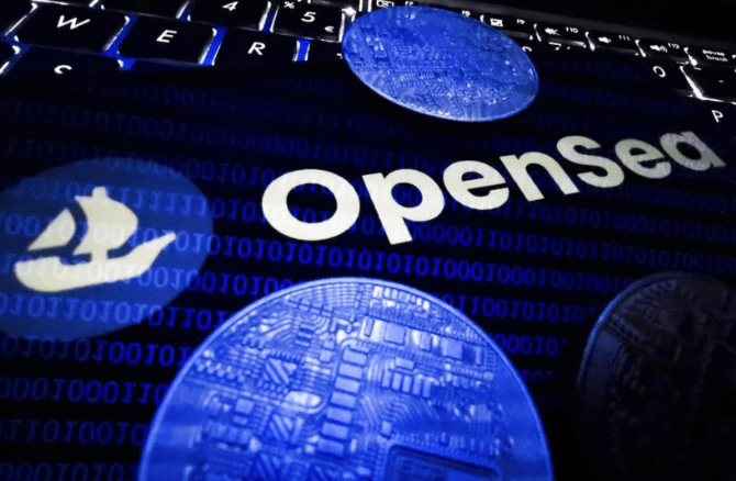 OpenSea spouští protokol pro obchodování více typů tokenů, Seaport