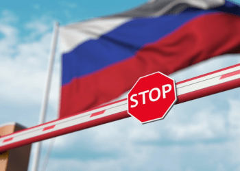 Jedna z posledních služeb umožňující Rusům platby v zahraničí byla zrušena