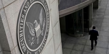 SEC zdvojnásobuje velikost krypto jednotky, aby posílila ochranu investorů