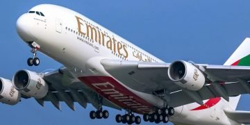 Emirates Airline přijímá bitcoiny jako platební metodu