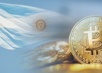 Argentina-kryptoměny