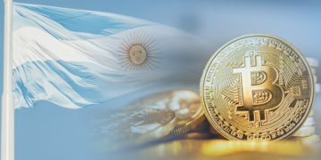 Argentina-kryptoměny