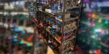 Software platformy Nicehash plně odemyká technologii Nvidie pro snížení hashratu