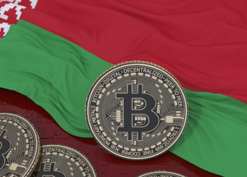 Běloruské úřady zabavily miliony dolarů v kryptoměnách