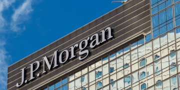 Kryptoměny nahrazují nemovitosti jako oblíbená třída aktiv, říká JPMorgan