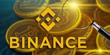 binance