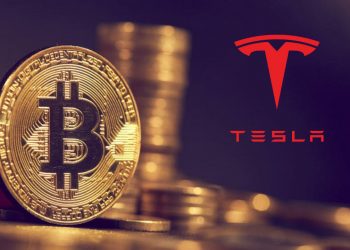 Tesla věří v potenciál Bitcoinu, ale...