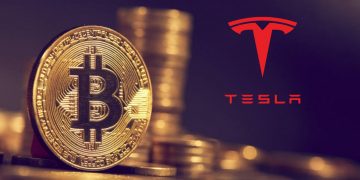 Tesla vs. bitcoin