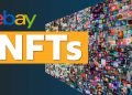 eBay uvádí na trh svou první kolekci NFT ve spolupráci s Waynem Gretzkym
