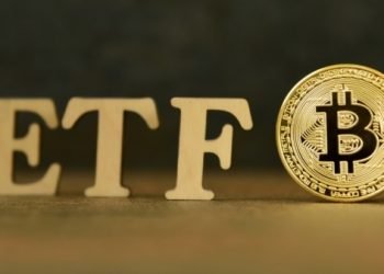 ETF-fond