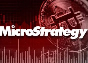 MicroStrategy riskuje margin call