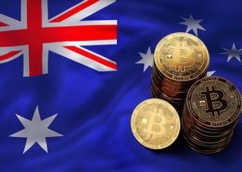 Austrálie se letos zaměří na zdanění kryptoměn