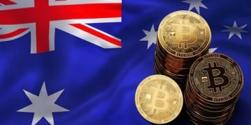 Austrálie se letos zaměří na zdanění kryptoměn