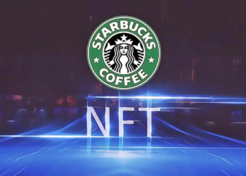Starbucks plánuje vlastní kolekci NFT