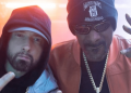 Eminem a Snoop Dogg zahrnuli své NFT BAYC do nového videoklipu