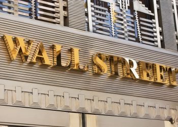Jak Wall Street udeří v krypto krizi