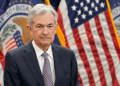 Předseda Fedu: Nepozorujeme významné makroekonomické důsledky z výprodeje kryptoměn