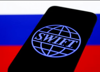 Ruský průmyslový gigant vyvinul blockchainovou alternativu SWIFT