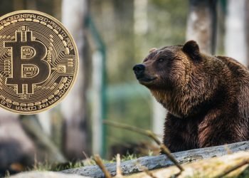 Bitcoin by mohl čelit třem letům medvědího trhu, pokud cena klesne na 10 000 dolarů