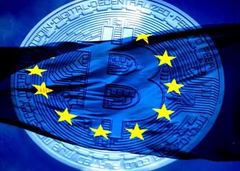 Zákaz Bitcoinu v EU je stále ve hře