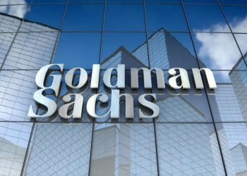 Goldman Sachs uvádí na trh derivátový produkt na etheru