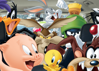 Warner Bros a Nifty uvedou příběh Looney Tunes ve formě NFT