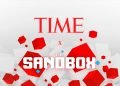 Times Square dorazí do metaverze The Sandbox v nadcházejících měsících