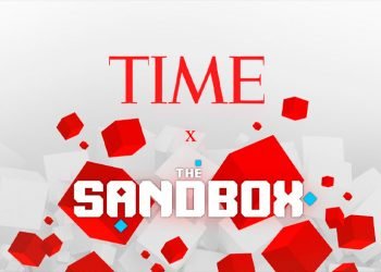 Times Square dorazí do metaverze The Sandbox v nadcházejících měsících