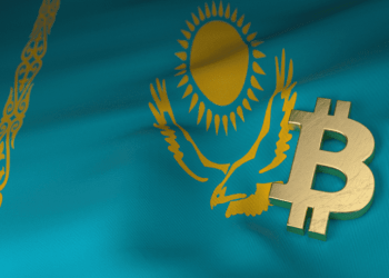 Kazachstán žádá krypto burzy, aby spolupracovaly s bankami