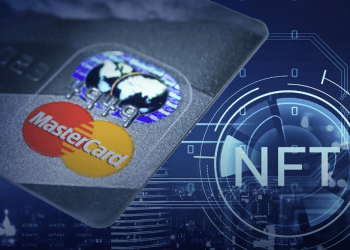 Přímé platby za nákupy NFT prostřednictvím Mastercard