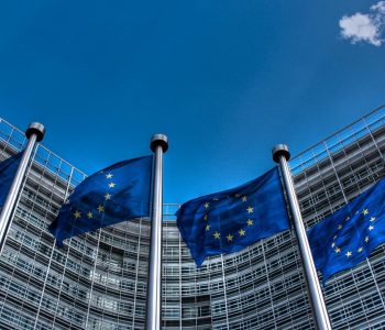 Orgány Evropské unie se dohodly na sledování převodů kryptoměn