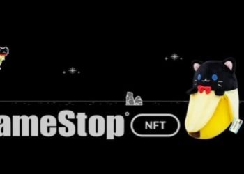 NFT-GameStop