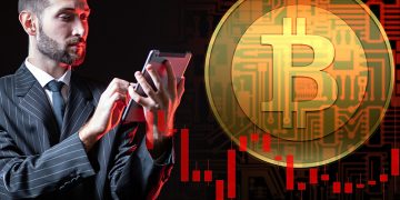 Investor díky bitcoinu vydělal miliony dolarů