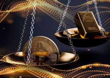 V roce 2022 bуla investice do zlata výnosnější než investice do Bitcoinu