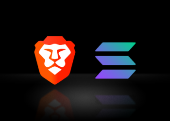 Prohlížeč Brave přidal podporu Solana dApps do své peněženky