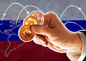 Platby v kryptoměnách jsou v zahraničním obchodu přijatelné, říká ruský regulátor