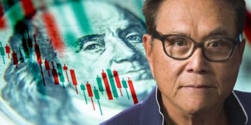robert kiyosaki
