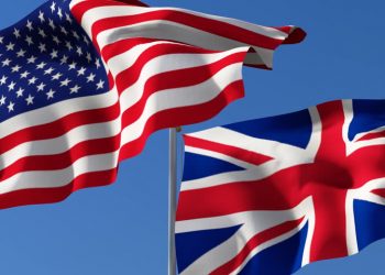 USA a Velká Británie se spojily v oblasti regulace kryptoměn