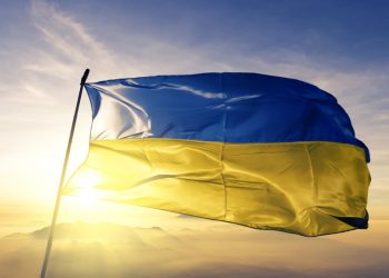 Ukrajina zabavila ruské finanční prostředky v kryptoměnové peněžence