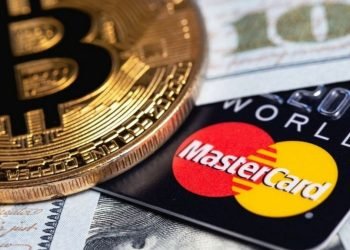 Finanční ředitel MasterCard: Kryptoměny jsou spíše třída aktiv více než platební nástroj