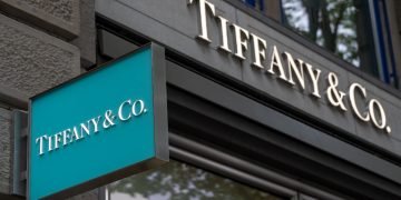 Tiffany & Co. odhaluje limitovanou edici šperků s NFT Cryptopunks