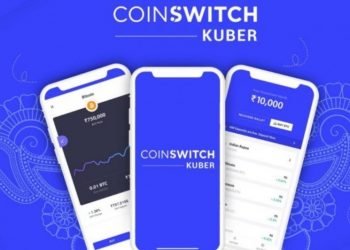 CoinSwitch