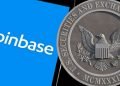 Coinbase opět pod drobnohledem SEC kvůli jejím stakovacím programům