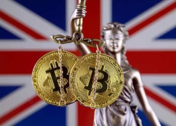 Parlamentní skupina Velké Británie chce názory odborníků z kryptoprůmyslu na přístup země k regualci