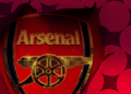 Arsenal dostává druhé varování od britského regulátora reklamy kvůli propagaci kryptoměn